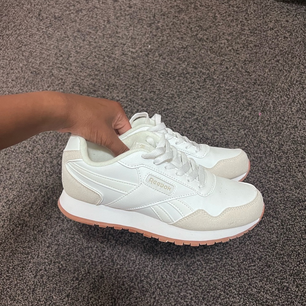 Reeboks